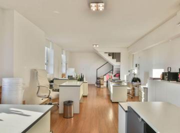 Oficina comercial · 90m² · 3 Ambientes · 2 Cocheras · Oficina de 90 m² + 2 Cocheras en Venta en Puerto Norte