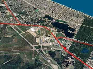 XCM-XCM-13522_2 · Venta Terreno Camino Carrasco Prox Aeropuerto