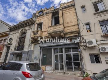 Foto1 · Venta Casa a Reciclar en Centro de Montevideo