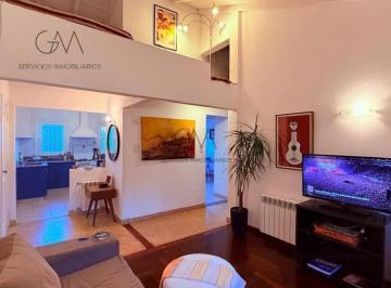 PH · 85m² · 4 Ambientes · PH en Venta en Zona Guemes