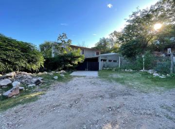 Casa de 6 ambientes, Valle Hermoso · Casa | 6 Ambientes | Vista a Las Sierras | Inversión | Cochera Doble | Valle Hermoso