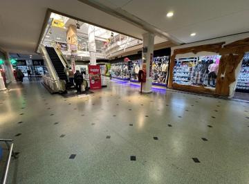 Local comercial , Balvanera · Local en Alquiler Shopping Spinetto