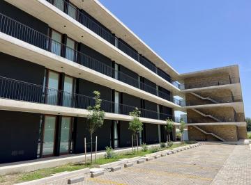 Departamento · 45m² · 2 Ambientes · Dpto 2 Amb con Balcón en Terrazas de Sta María. Villanueva