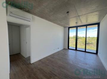 Departamento · 45m² · 2 Ambientes · Departamento 2 Ambientes con Balcón y Renta en Terrazas de Santa María, Villanueva