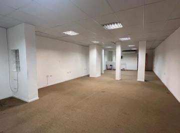 Oficina comercial · 420m² · 4 Ambientes · Oficinas Amplias en Venta y Alquiler Sobre Calle Florida