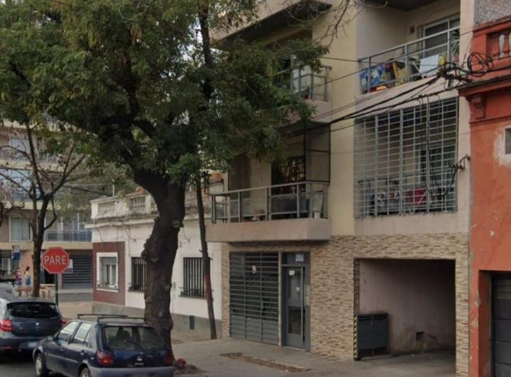 Departamento · 1m² · 1 Ambiente