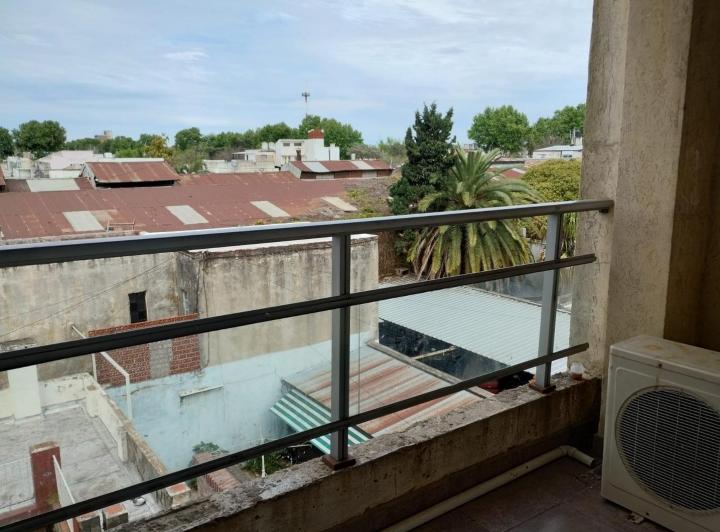 Departamento · 1m² · 1 Ambiente