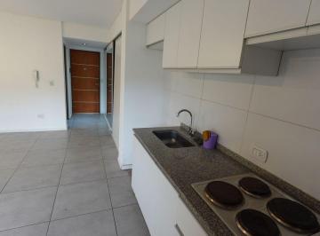 Departamento · 30m² · 1 Ambiente · Departamento Monoambiente en Venta en Refineria