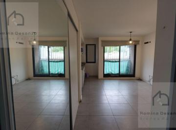 Departamento · 30m² · 1 Ambiente · Departamento Monoambiente en Venta en Refineria