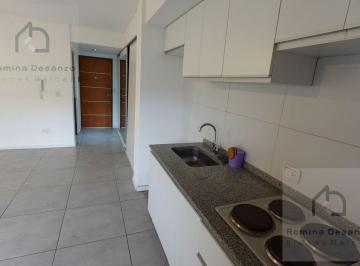 Departamento · 30m² · 1 Ambiente · Departamento Monoambiente en Venta en Refineria