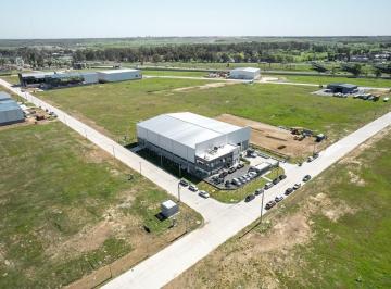 Terreno · 25000m² · Terreno en Venta en Ebapi