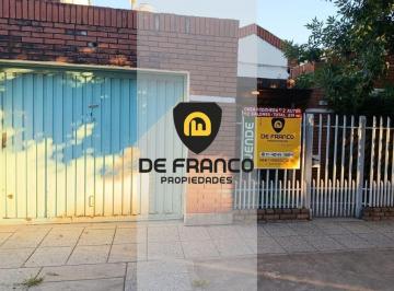 Casa · 219m² · 5 Ambientes · 2 Cocheras · Venta Casa 5 Ambientes en Los Polvorines con Salon