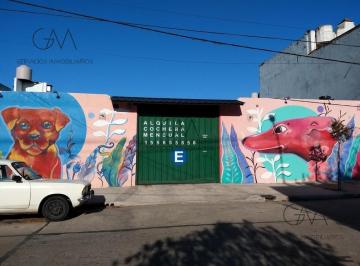 Garage · 300ha · Cochera en Venta