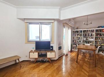Departamento · 56m² · 3 Ambientes · Venta Depto 3 Ambientes, Dos Balcones en Recoleta