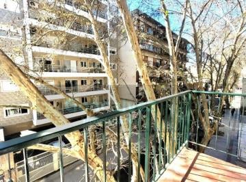Departamento de 3 ambientes, Vicente López · Departamento 3 Ambientes Al Frente con Balcon y Lavadero a m Av Maipu Olivos