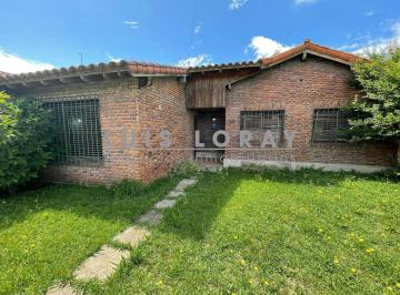 LNI-LNI-386_2 · Casa de 4 Ambientes en Venta en Burzaco