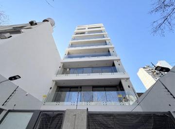 Departamento · 105m² · 3 Ambientes · 1 Cochera · Piso 3 Ambientes Ramos Mejia