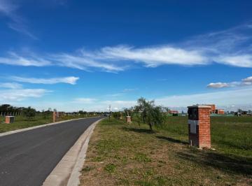 Terreno · 605m² · Lotes en Bella Vista