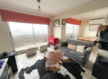 Departamento · 80m² · 4 Ambientes · 1 Cochera · Venta Departamento un Dormitorio con Cochera en Complejo Terra Forte