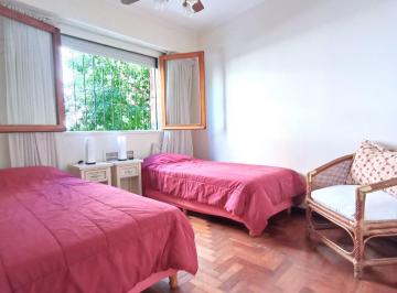 Departamento de 3 ambientes, Almagro · Alquiler Turístico por Día, Semana o Mes en Lavalle y S. de Bustamante.