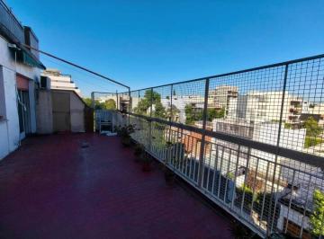 Departamento · 52m² · 3 Ambientes · Villa Devoto | 3 Ambientes con Gran Balcón Terraza | Muy Luminoso | Ideal Refacción