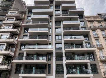 Departamento · 180m² · 4 Ambientes · 2 Cocheras · Venta 4 Ambientes a Estrenar Dependencia Pileta Amenities Recoleta