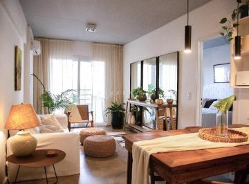 Departamento · 44m² · 2 Ambientes · 1 Cochera · Departamento en Venta en Tigre