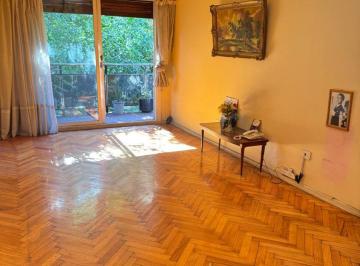 Departamento de 4 ambientes, Recoleta · 4 Amb. en Venta C/ Cochera - Recoleta