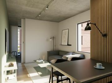 Departamento · 37m² · 2 Ambientes - MA Propiedades · Departamento 2 Dorm. Amenities - San Juan 2000 - Centro Rosario | Venta