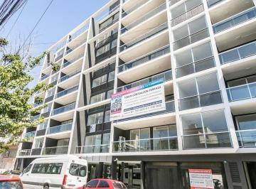 Departamento · 33m² · 1 Ambiente · Entrega Inmediata con Financiación en 74 Cuotas | Monoambiente Luminoso a Estrenar
