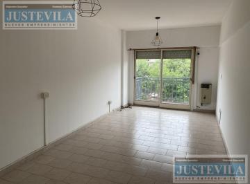 Departamento · 47m² · 2 Ambientes · Departamento 2 Ambientes en Flores