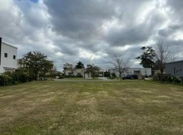 Terreno · 748m² · Lote Central en Barrio San Matias - Escobar