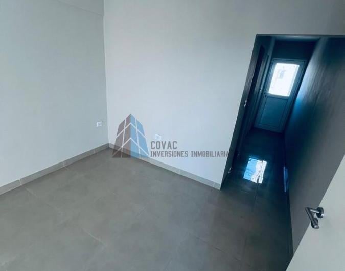 Departamento · 110m² · 5 Ambientes