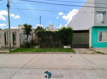 Casa · 50m² · 1 Dormitorio · 1 Cochera · Venta Casa Cielos del Sur