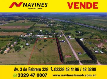 Terreno , San Pedro · Terreno de 17000 m² en Venta, San Pedro