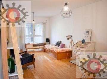 Departamento · 37m² · 2 Ambientes · Departamento - Villa Crespo
