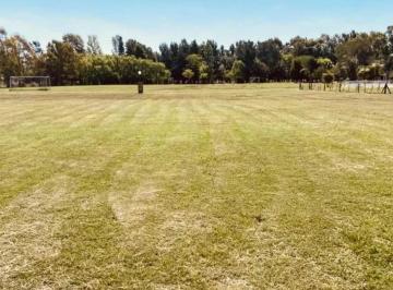Terreno · 1024m² · Terreno en Venta - 1.024 m² - Posadas de Los Lagos, Brandsen