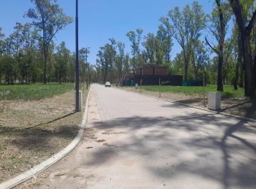 Terreno · 2100m² · Terreno en Nuevo Malagueño