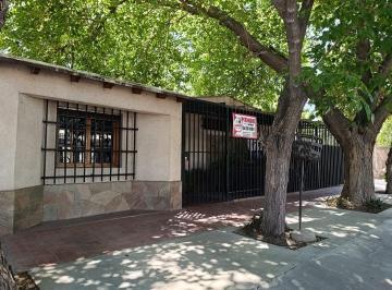 Casa · 110m² · 2 Dormitorios · 1 Cochera · Venta - Casa - Villanueva - Guaymallen - Mendoza