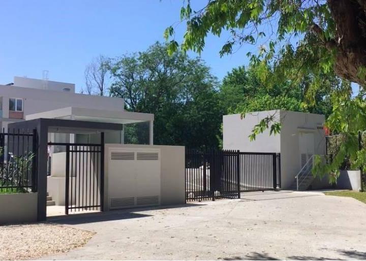Departamento · 54m² · 2 Ambientes · 1 Cochera