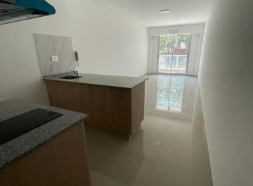 Departamento de 1 ambiente, Liniers · Liniers Monoambiente de Categoria en Venta con Balcón a Estrenar
