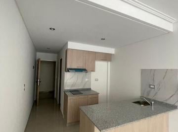 Departamento de 1 ambiente, Liniers · Liniers Monoambiente de Categoria en Venta con Balcón a Estrenar Desde 59000 U$s