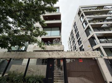 Departamento · 143m² · 3 Ambientes · Departamento 3 Ambientes. | Paulino Rojas 275