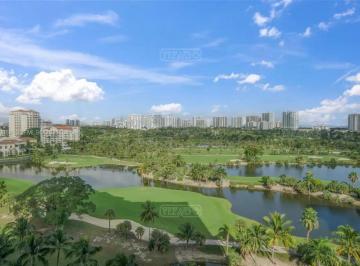 Departamento · 80m² · 2 Ambientes · 1 Cochera · Departamento en Venta en Aventura, Miami, Florida