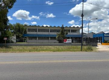 Depósito · 665m² · Depósito - Pergamino