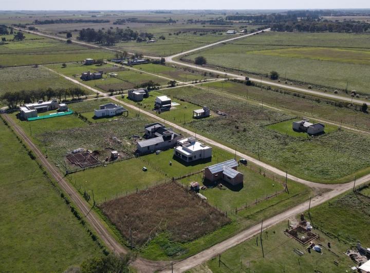 Terreno · 1000m²