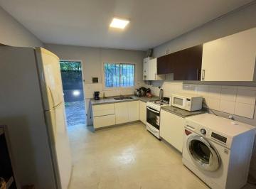 Casa · 115m² · 4 Ambientes · 3 Cocheras · Casa Venta 3 Dorm. Villa Rivera Indarte Apta Credito