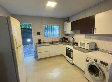 Casa · 115m² · 4 Ambientes · 3 Cocheras · Casa Venta 3 Dorm. Villa Rivera Indarte Apta Credito