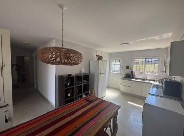 Casa · 115m² · 4 Ambientes · 3 Cocheras · Casa Venta 3 Dorm. Villa Rivera Indarte Apta Credito