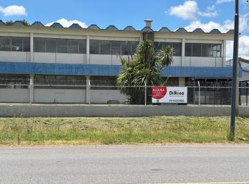 Depósito · 2062m² · Depósito - Pergamino